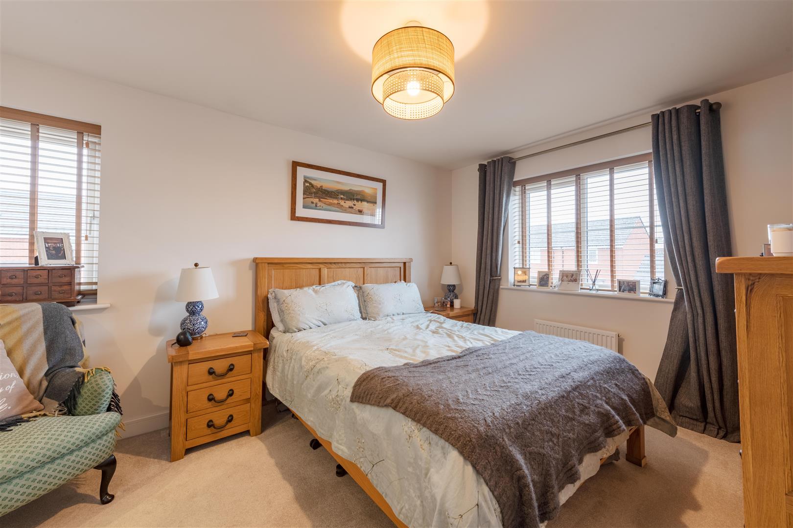 Black Pear Drive, Stourport-on-Severn